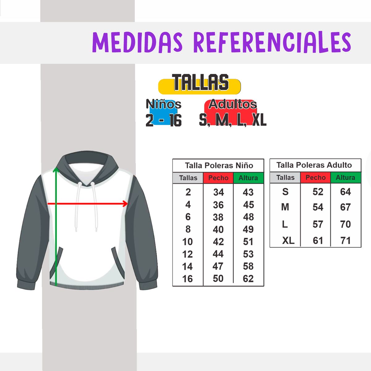 GENERICO - Polera Peru Modelo Adventure You Say Alpaca My Bags