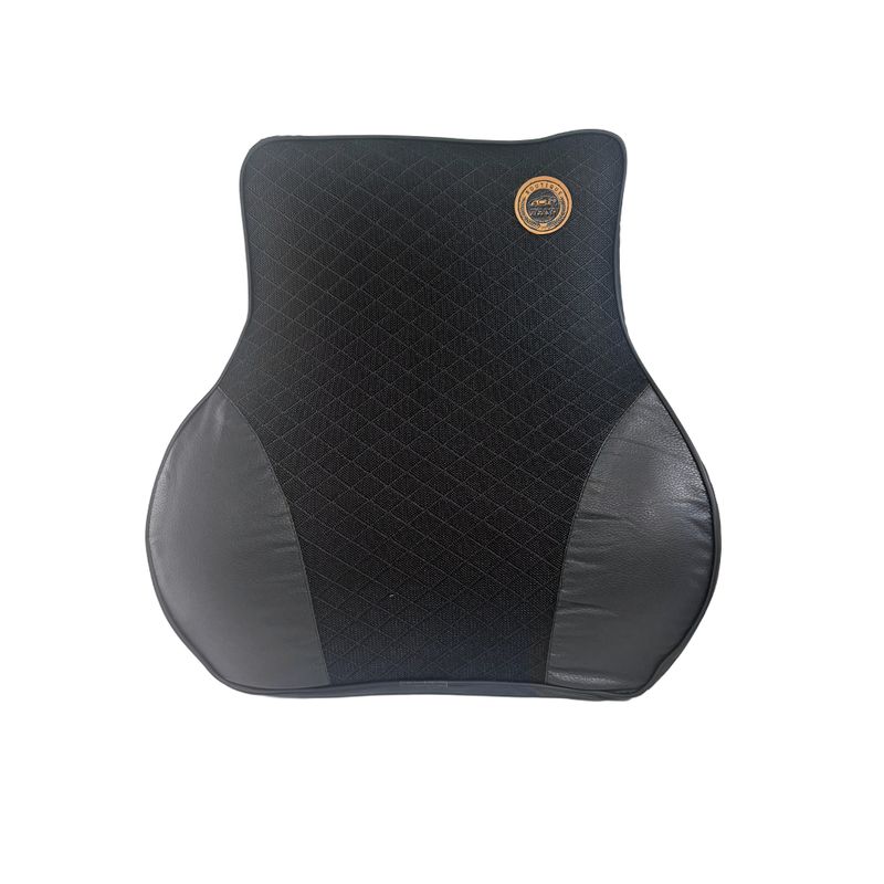 GENERICO - soporte lumbar Memory Foam premiun comodo 1pcs