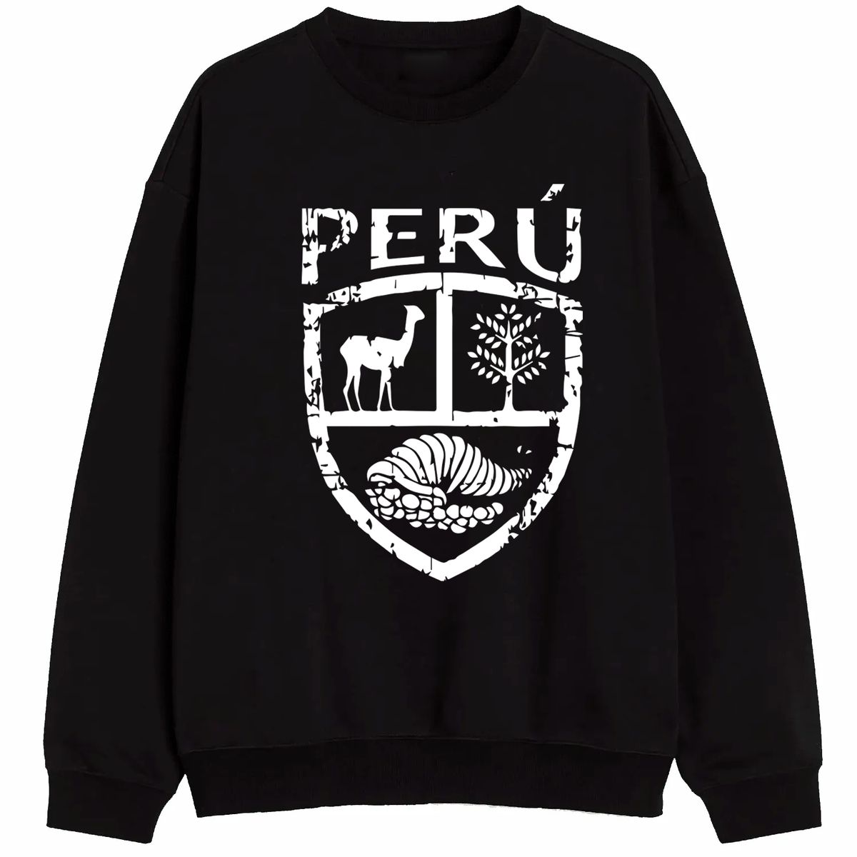 GENERICO - Polera Peru Modelo Mi Peru