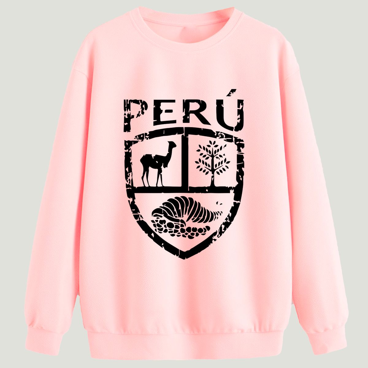GENERICO - Polera Peru Modelo Mi Peru