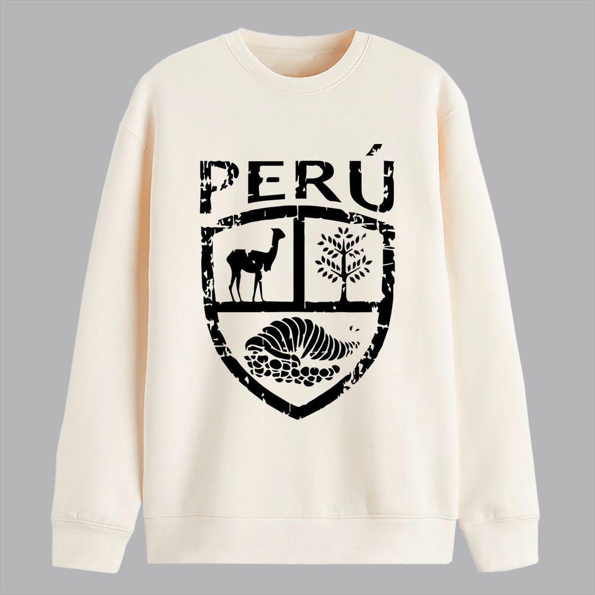 GENERICO - Polera Peru Modelo Mi Peru