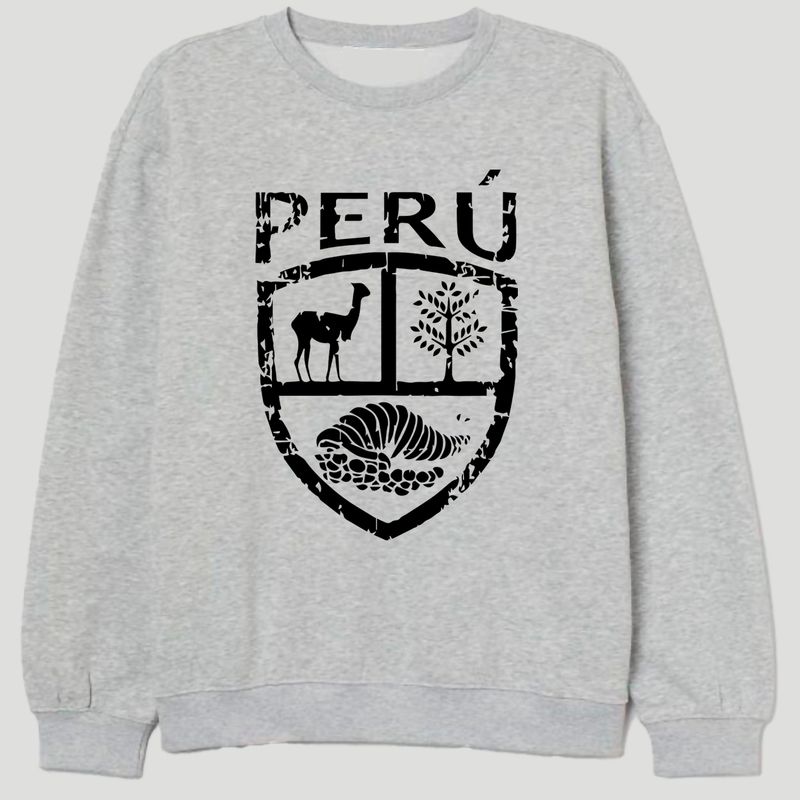 GENERICO - Polera Peru Modelo Mi Peru