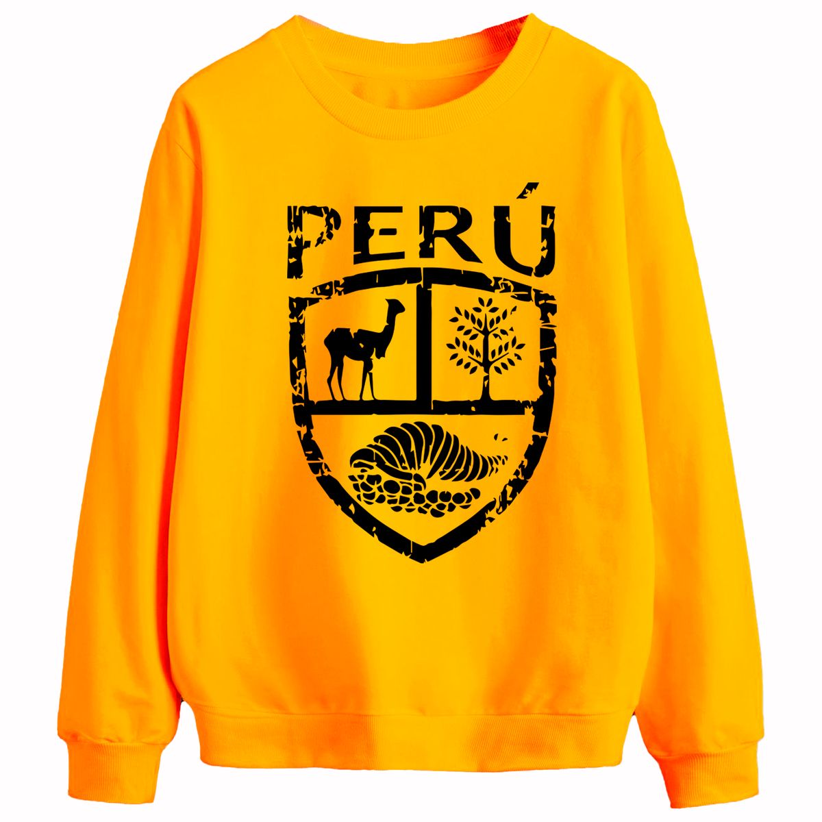 GENERICO - Polera Peru Modelo Mi Peru