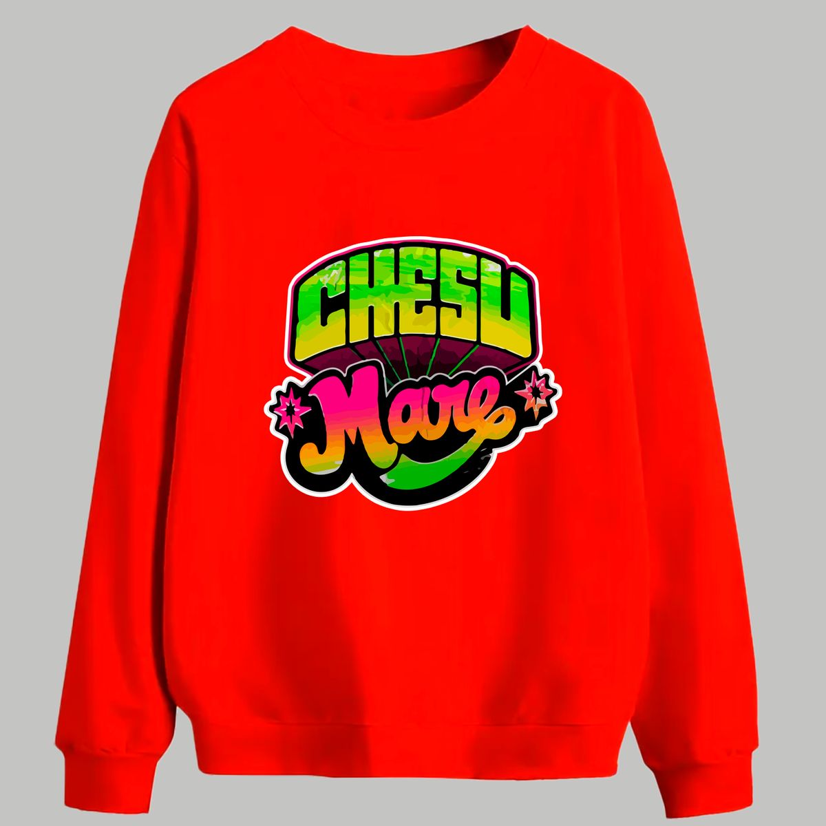 GENERICO - Polera Peru Modelo Chesu Mare