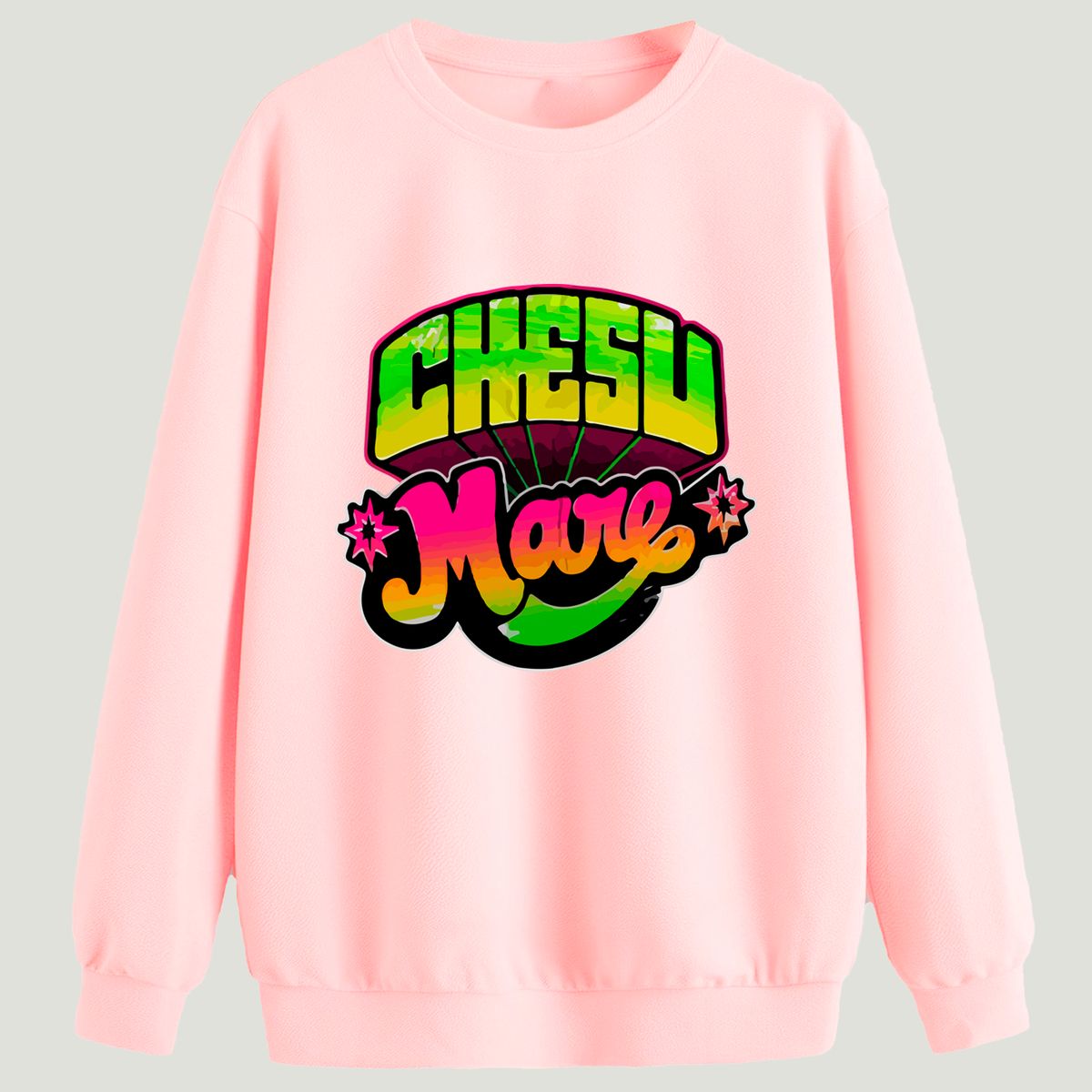 GENERICO - Polera Peru Modelo Chesu Mare