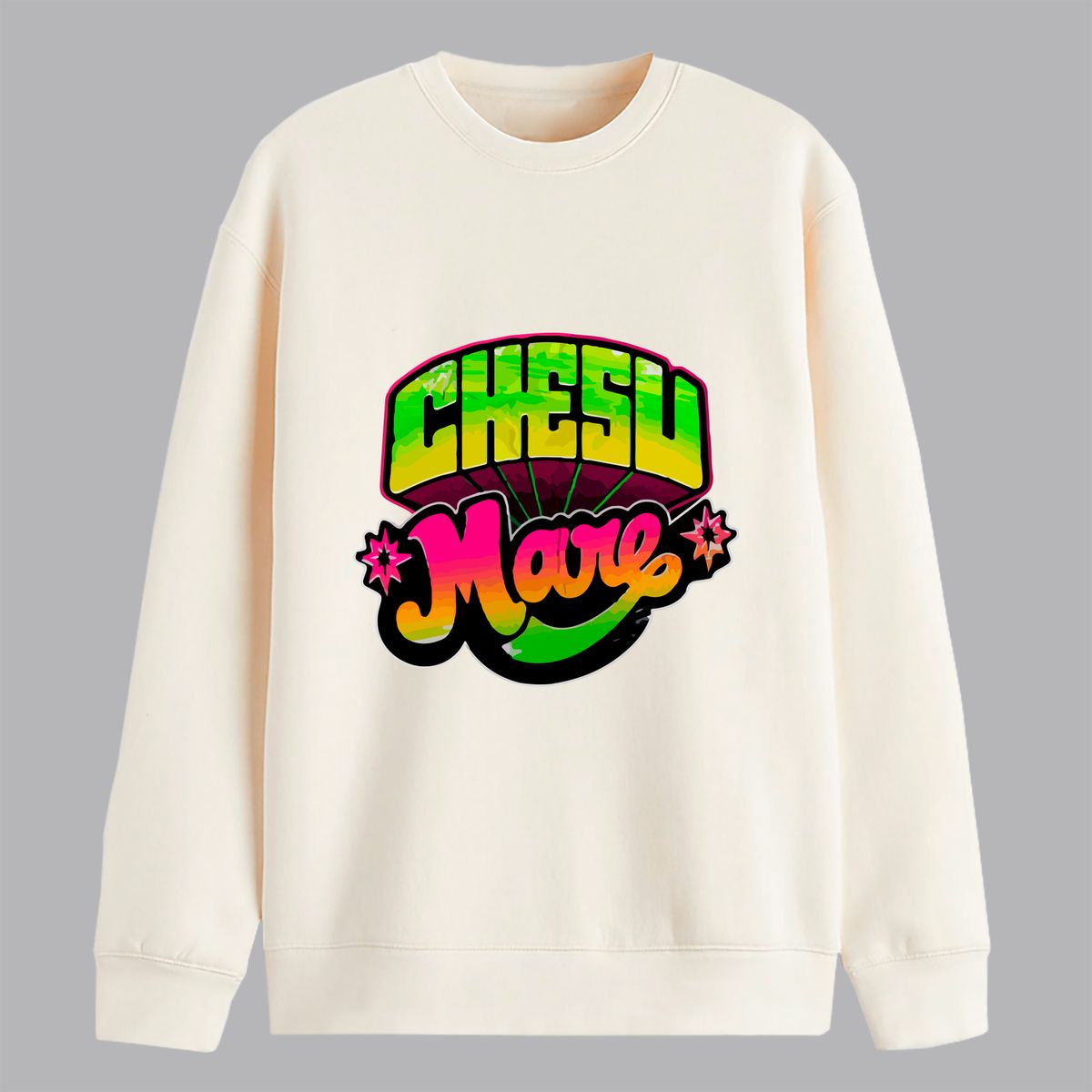 GENERICO - Polera Peru Modelo Chesu Mare