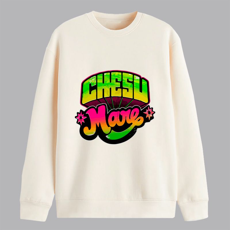 GENERICO - Polera Peru Modelo Chesu Mare