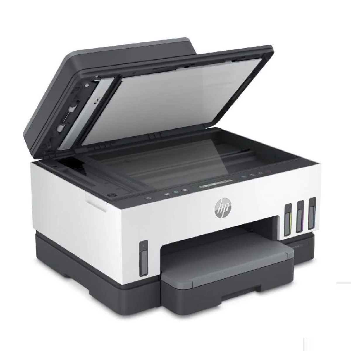 HP - IMPRESORA MULTIFUNCIONAL HP 750 SMART TANK WIFI BLUETOOTH