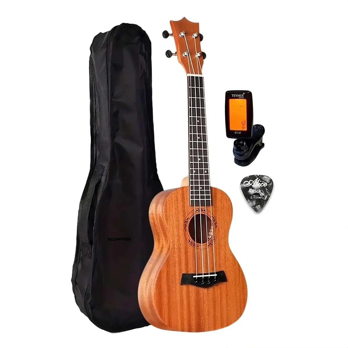 GENERICO - Ukelele Concierto Estándar clásica