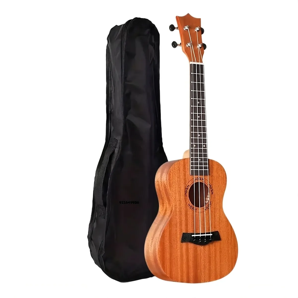 GENERICO - Ukelele Concierto Estándar clásica