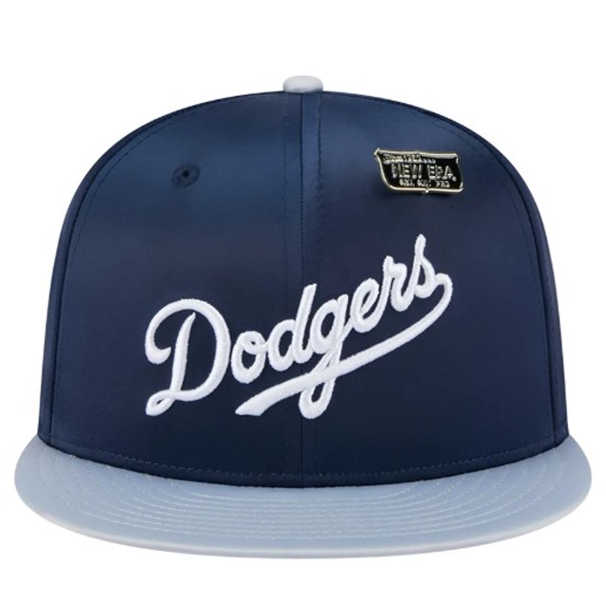 NEW ERA - Gorra Los Angeles Dodgers MLB Satin 59FIFTY New Era
