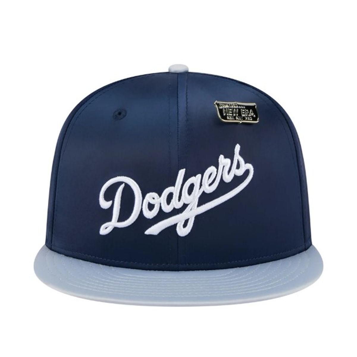 NEW ERA - Gorra Los Angeles Dodgers MLB Satin 59FIFTY New Era