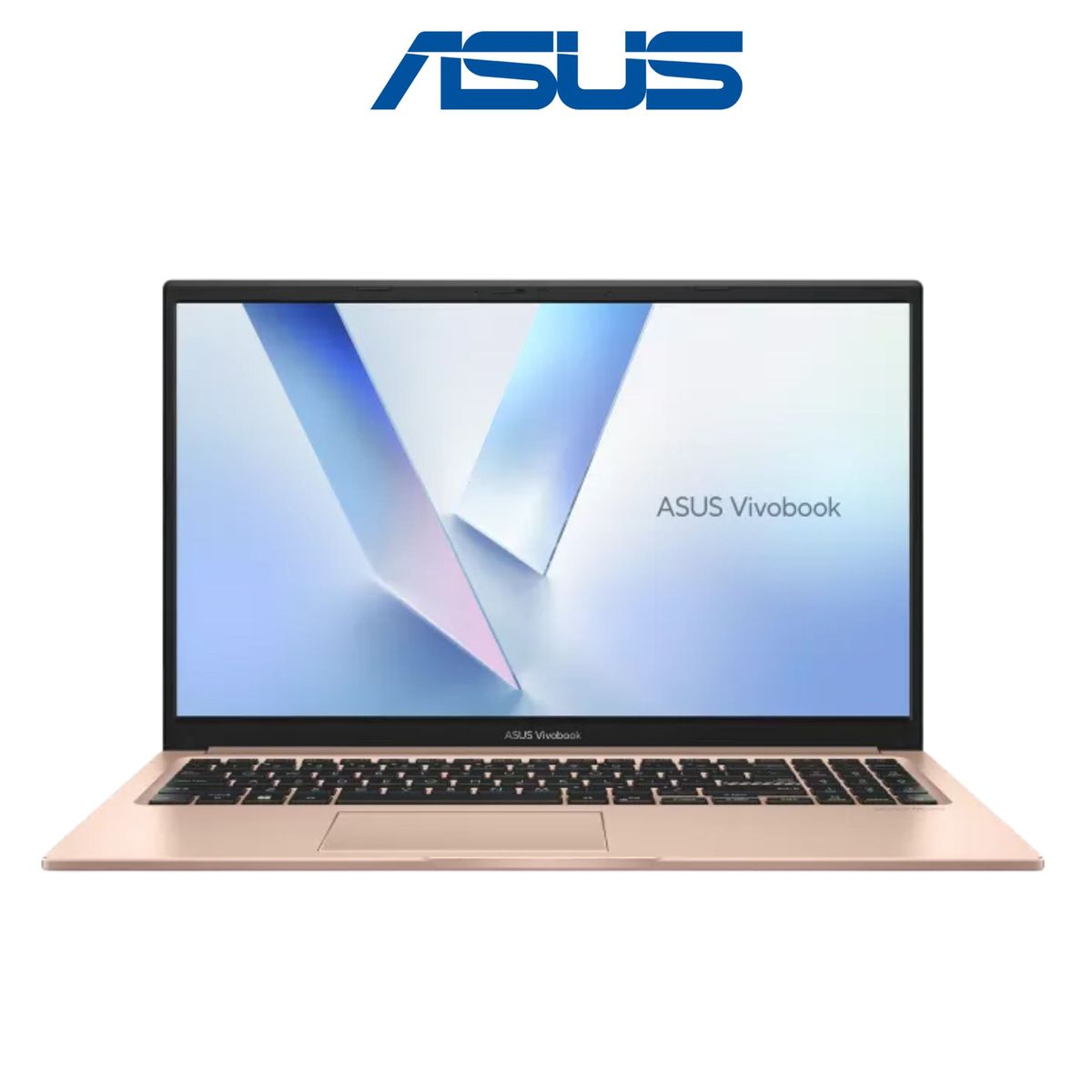 ASUS - Laptop ASUS Vivobook Intel Core 5 (X1504VA-E84465) RAM 24 GB SSD 512 GB 15.6" FHD Windows 11 PRO