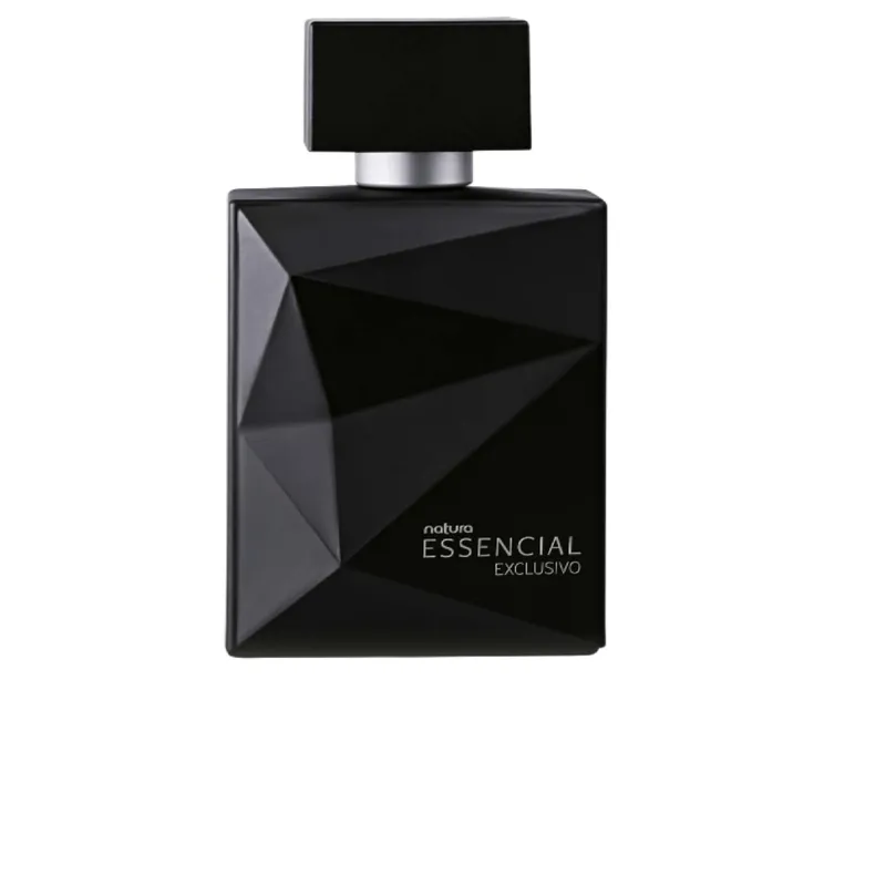 NATURA - Essencial exclusivo EAU da Parfum masculino 100ml