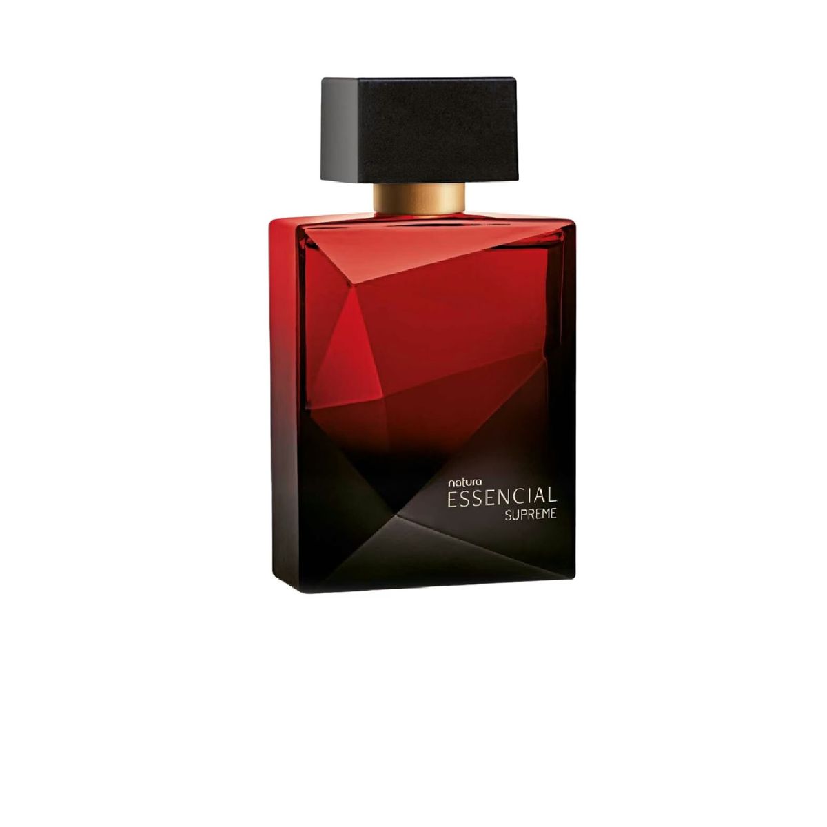 NATURA - Essencial Supreme EAU da Parfum masculino 100ml Natura y gift