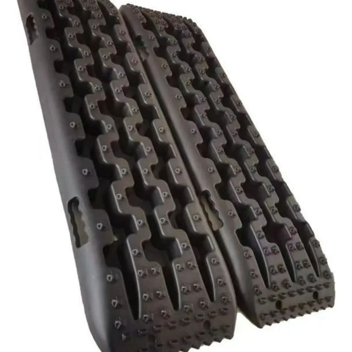 QUICK - 2 Tabla Auto-rescate Exploracion Nieve Jeepeo 4x4