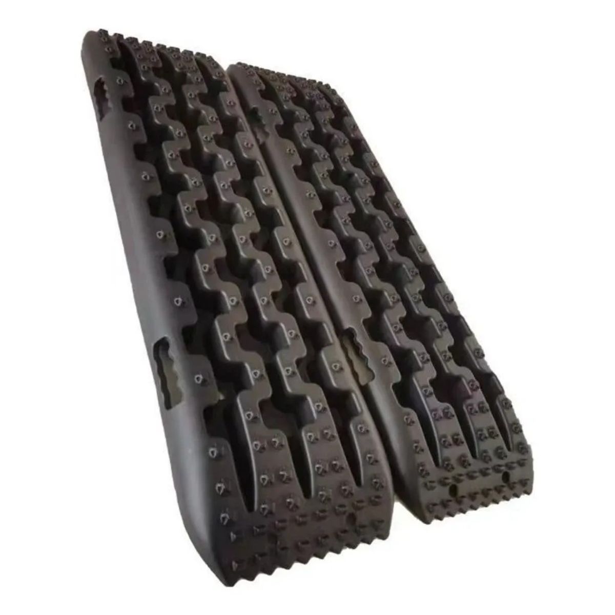 QUICK - 2 Tabla Auto-rescate Exploracion Nieve Jeepeo 4x4