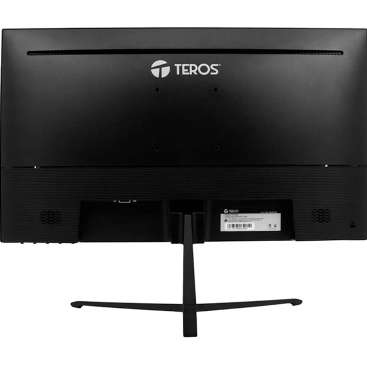 TEROS GAMING - Monitor Gamer Teros TE-2128S 21.5 100HZ 1MS IPS FHD HDMI VGA FREESYNC