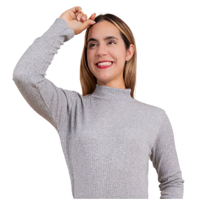 GENERICO - Cafarena Danny Chompero Mujer