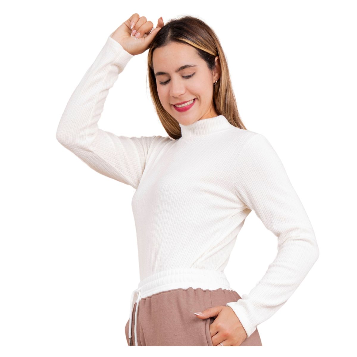 GENERICO - Cafarena Danny Chompero Mujer