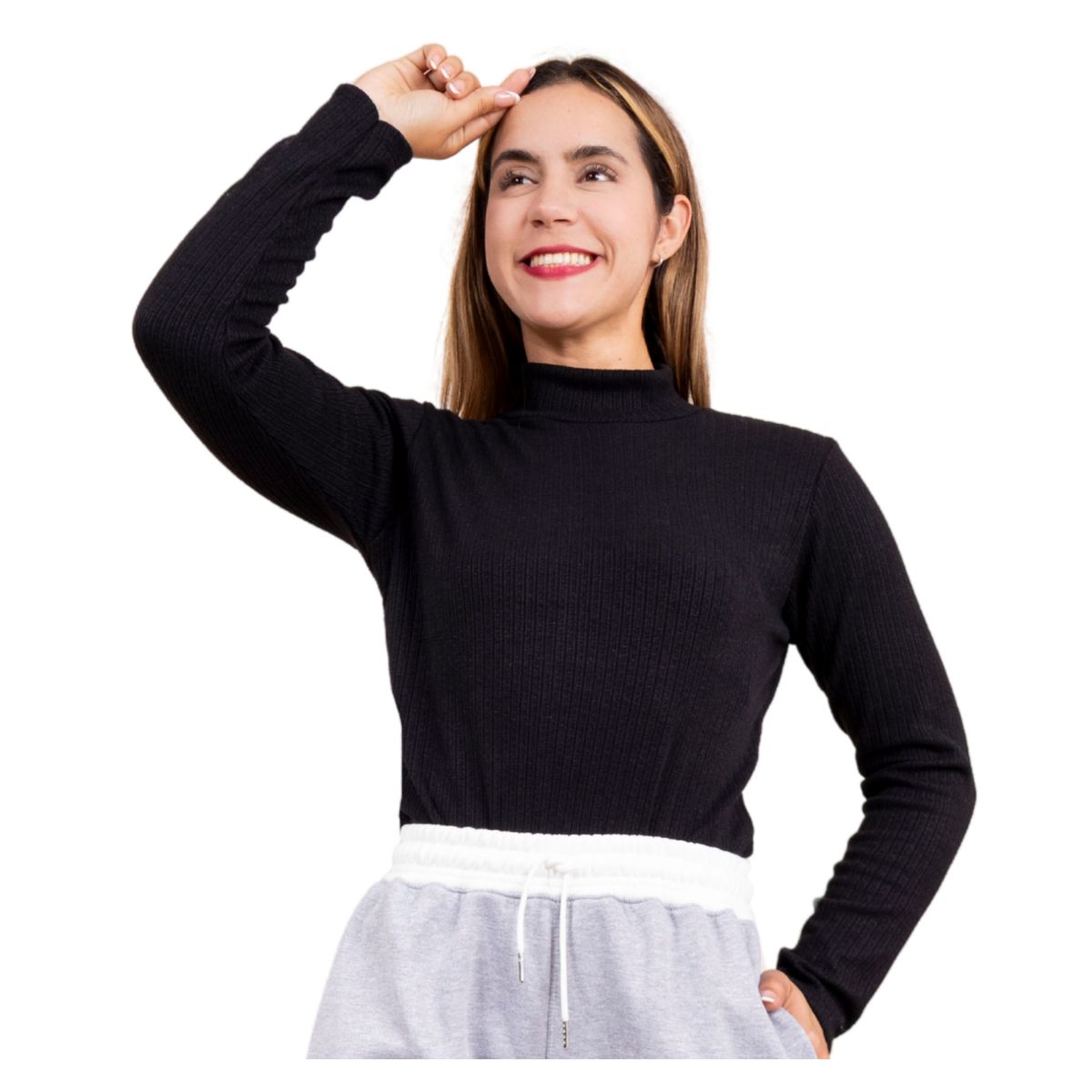 GENERICO - Cafarena Danny Chompero Mujer