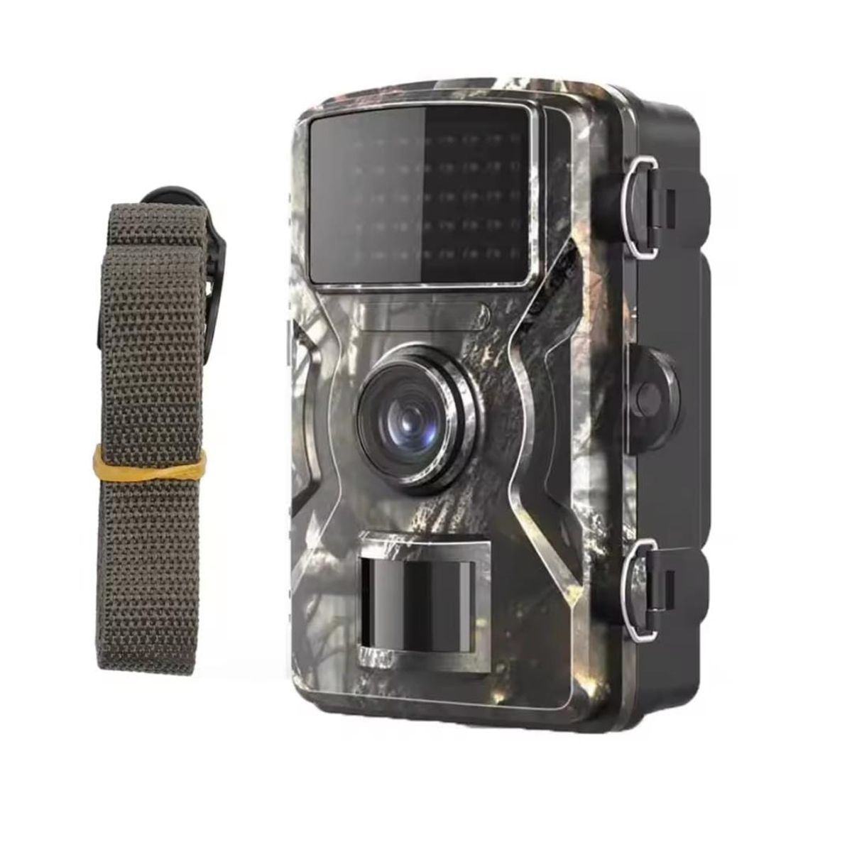 GENERICO - CAMARA DE RASTREO PARA CAZA