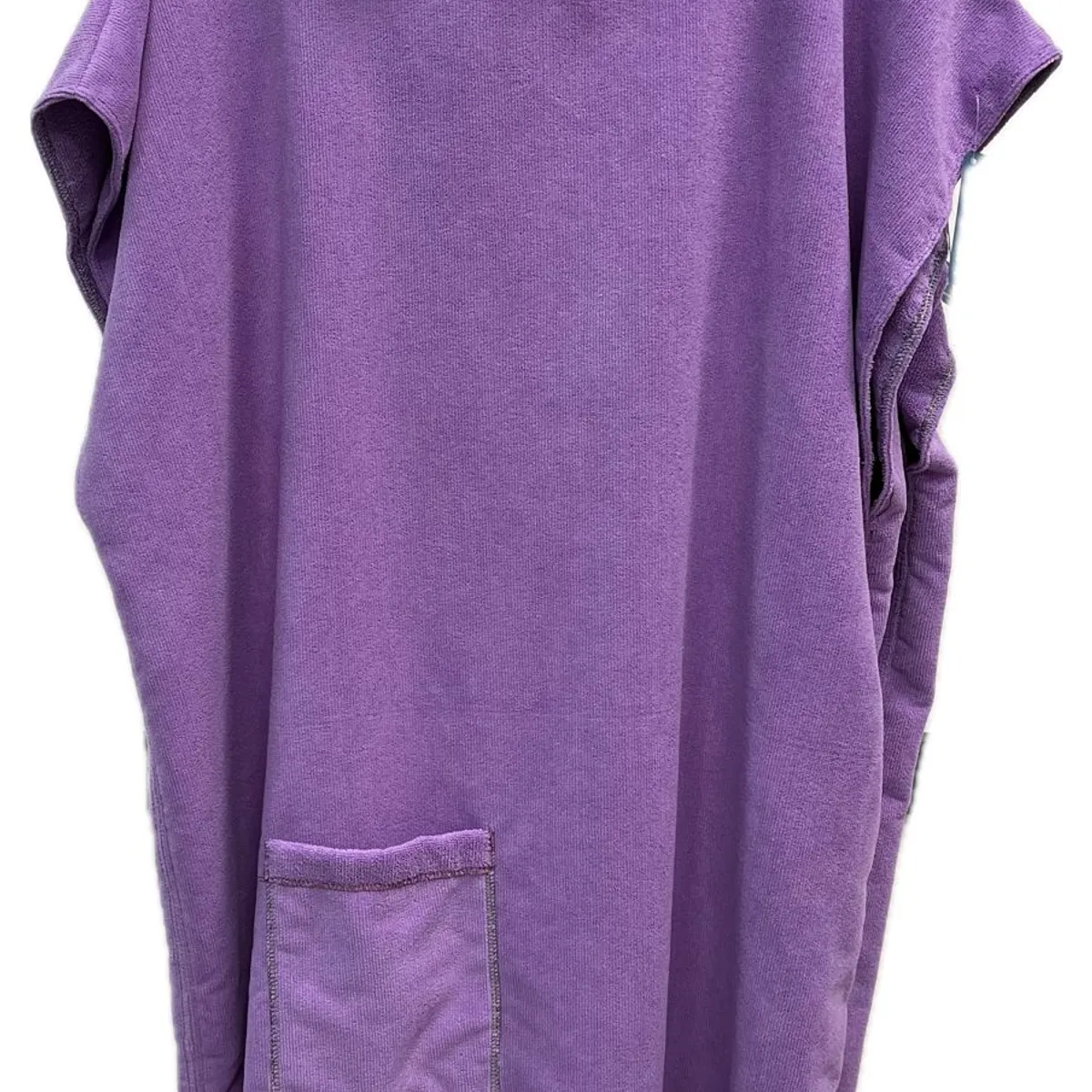 GENERICO - TOALLA CAMBIADOR CORDANO LILA  ADULTO ML UNISEX