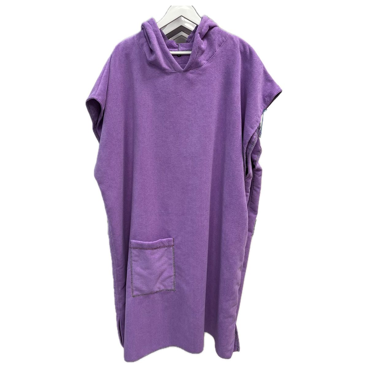 GENERICO - TOALLA CAMBIADOR CORDANO LILA  ADULTO ML UNISEX