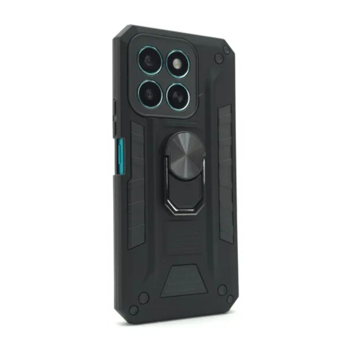 CASE - CASE ARMADURA PARA HONOR X8C  - NEGRO