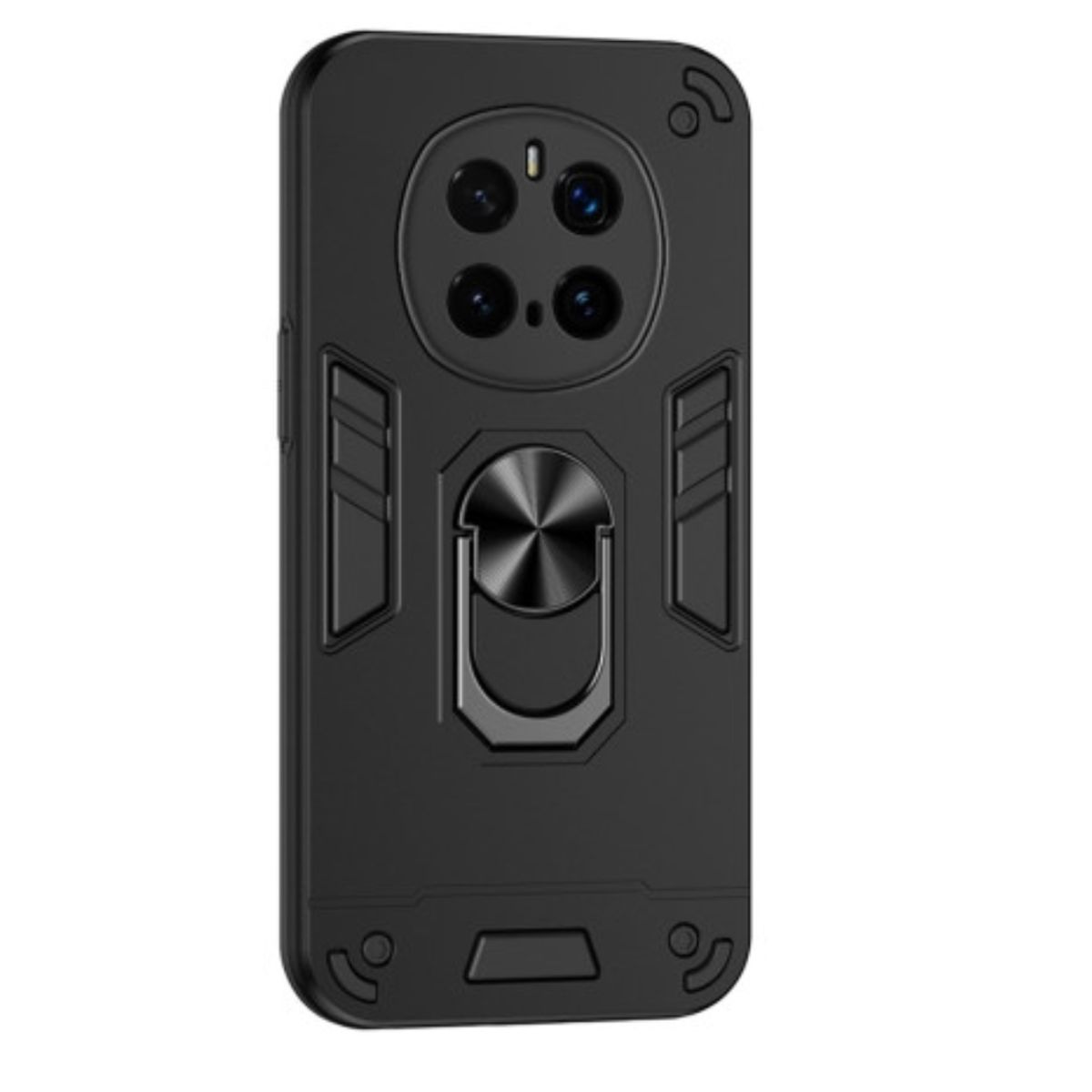 CASE - CASE ARMADURA PARA HONOR MAGIC 7 PRO   - NEGRO
