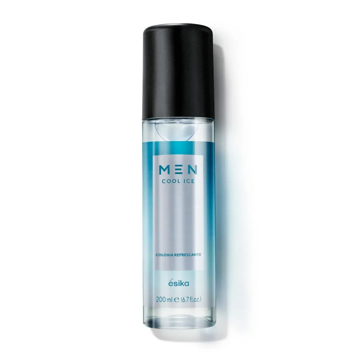 ESIKA - Men Cool Ice Perfume Refrescante de Hombre  Esika