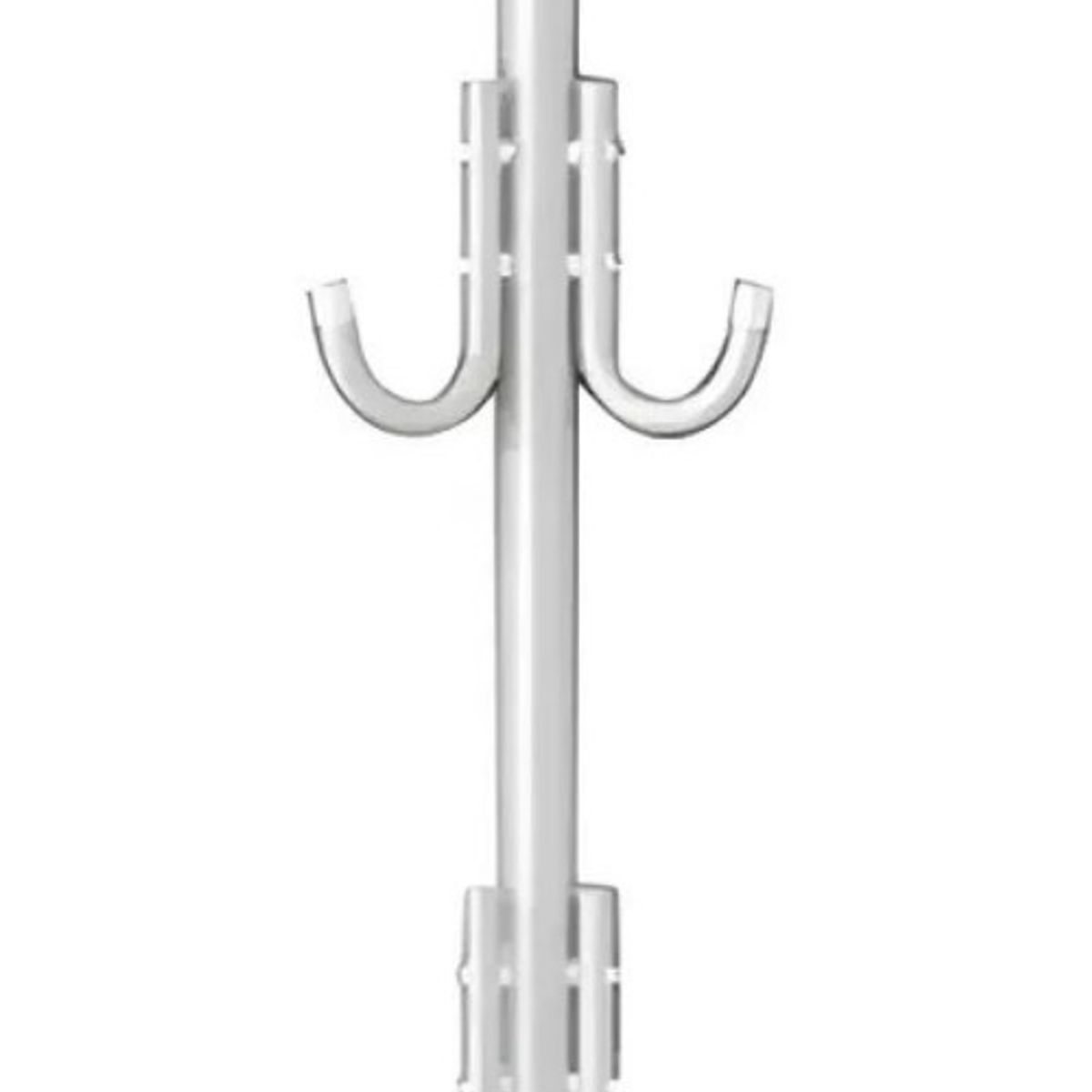 ANYHOGAR - Perchero De Pie Colgador Ropa Accesorios 175cm