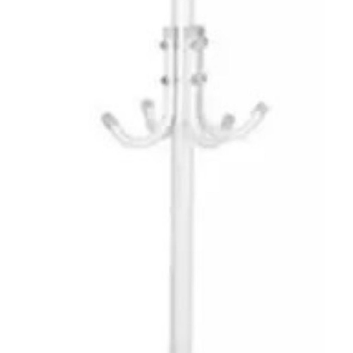 ANYHOGAR - Perchero De Pie Colgador Ropa Accesorios 175cm