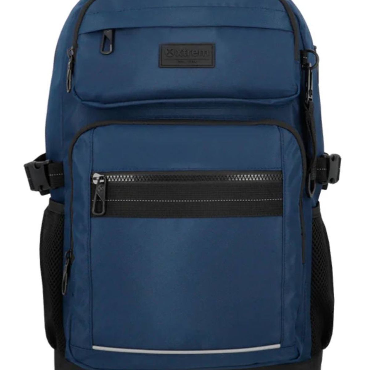 XTREM - MOCHILA XTREM PARA LAPTOP 17 DENVER AZUL