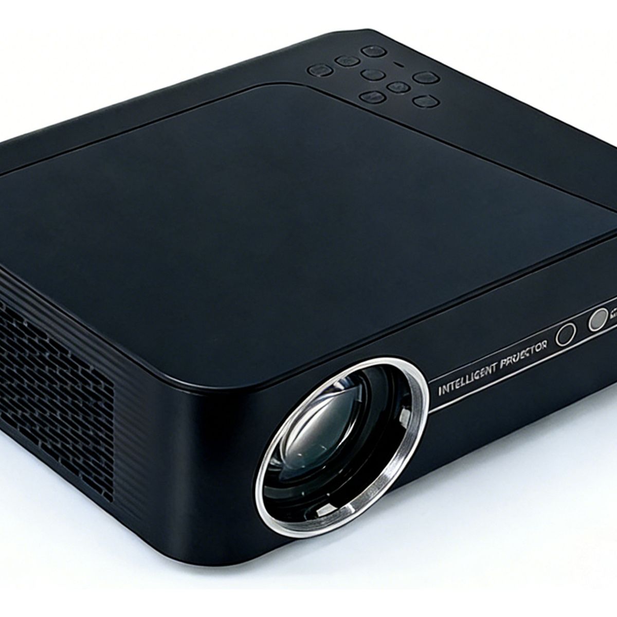U BUY - Proyector 4k Profesional Android 90 Full Hd 12000