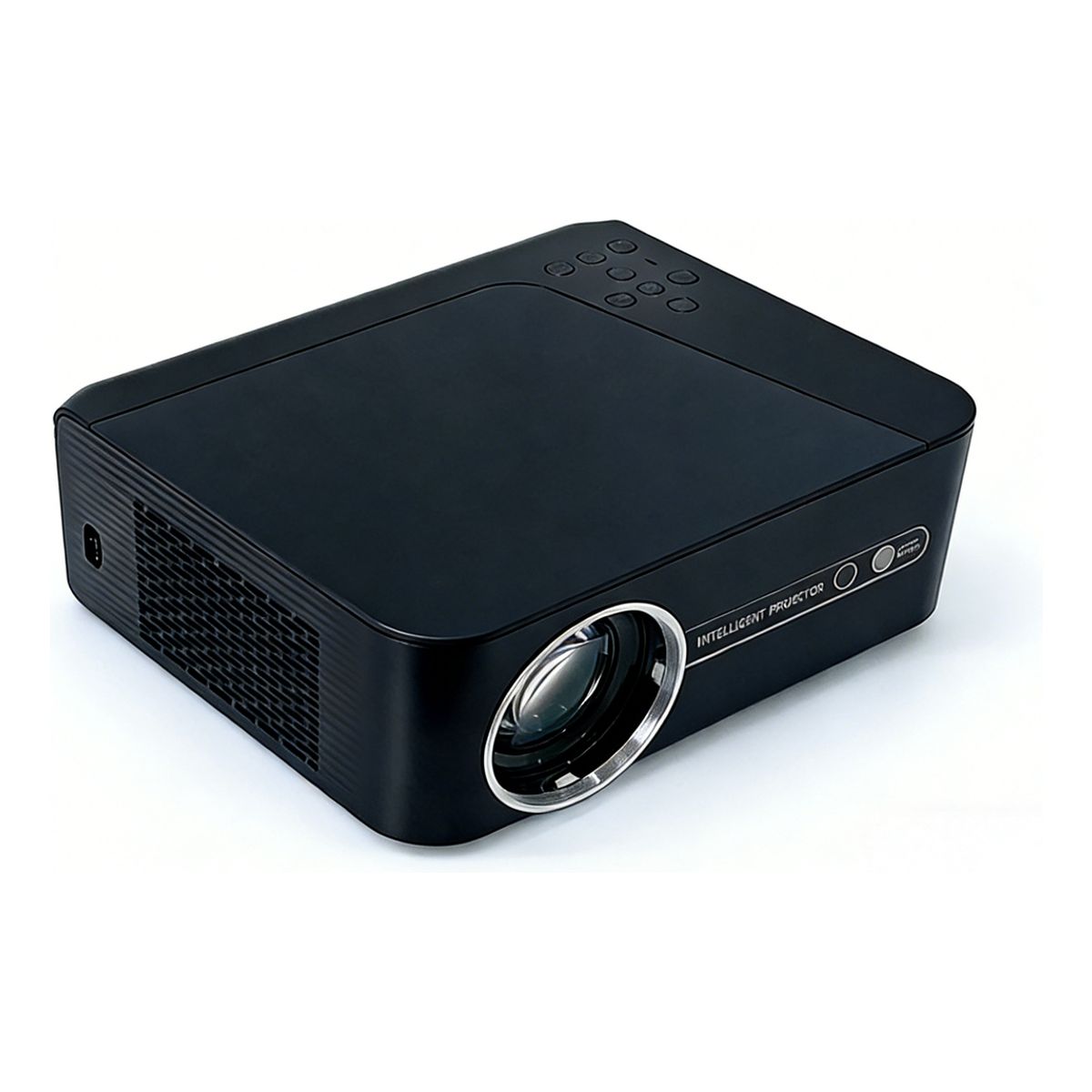 U BUY - Proyector 4k Profesional Android 90 Full Hd 12000