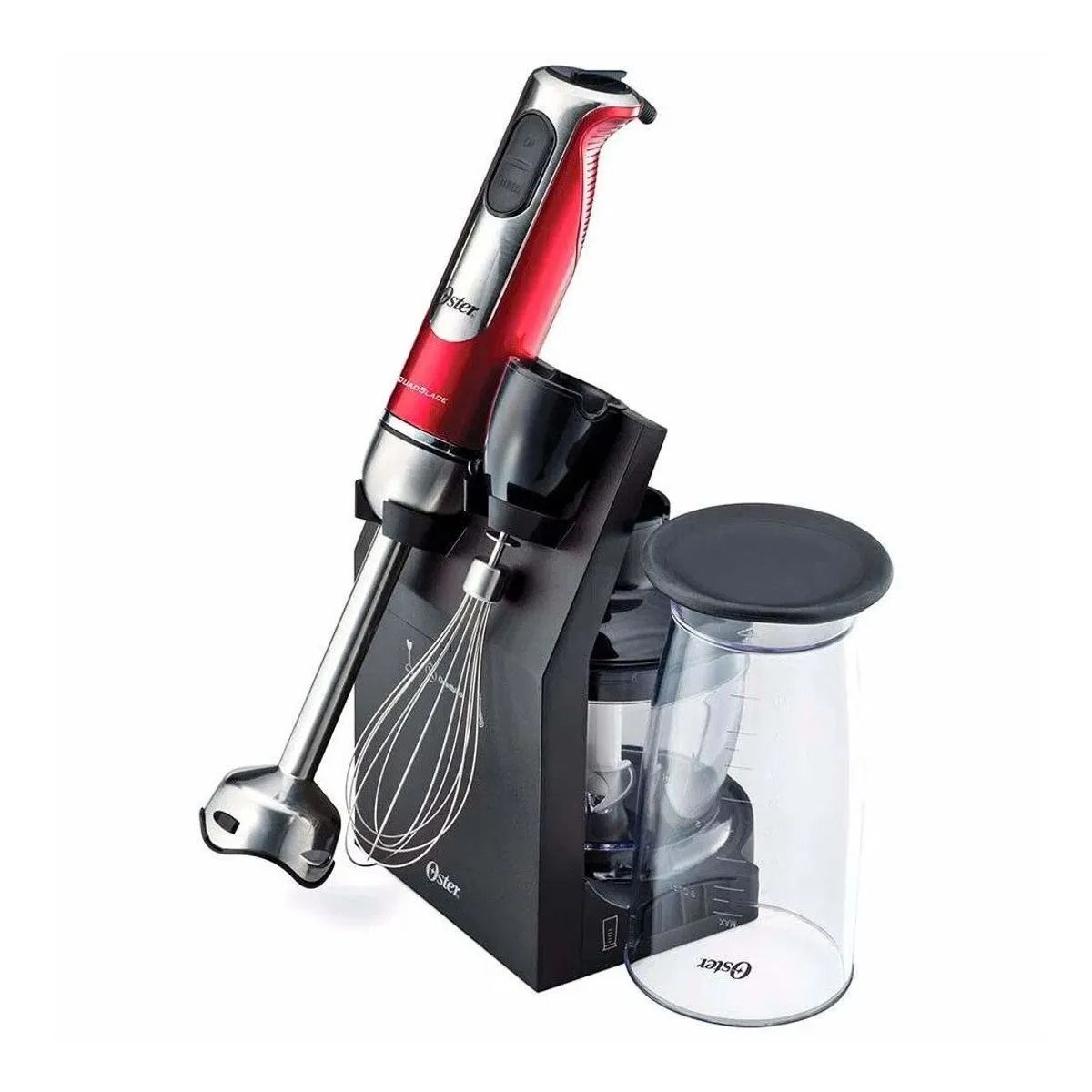 OSTER - Batidora De Inmersión Fpsthb2801 800W