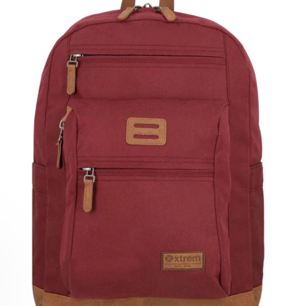 XTREM - MOCHILA XTREM JERSEY PARA LAPTOP 16 BURDEO