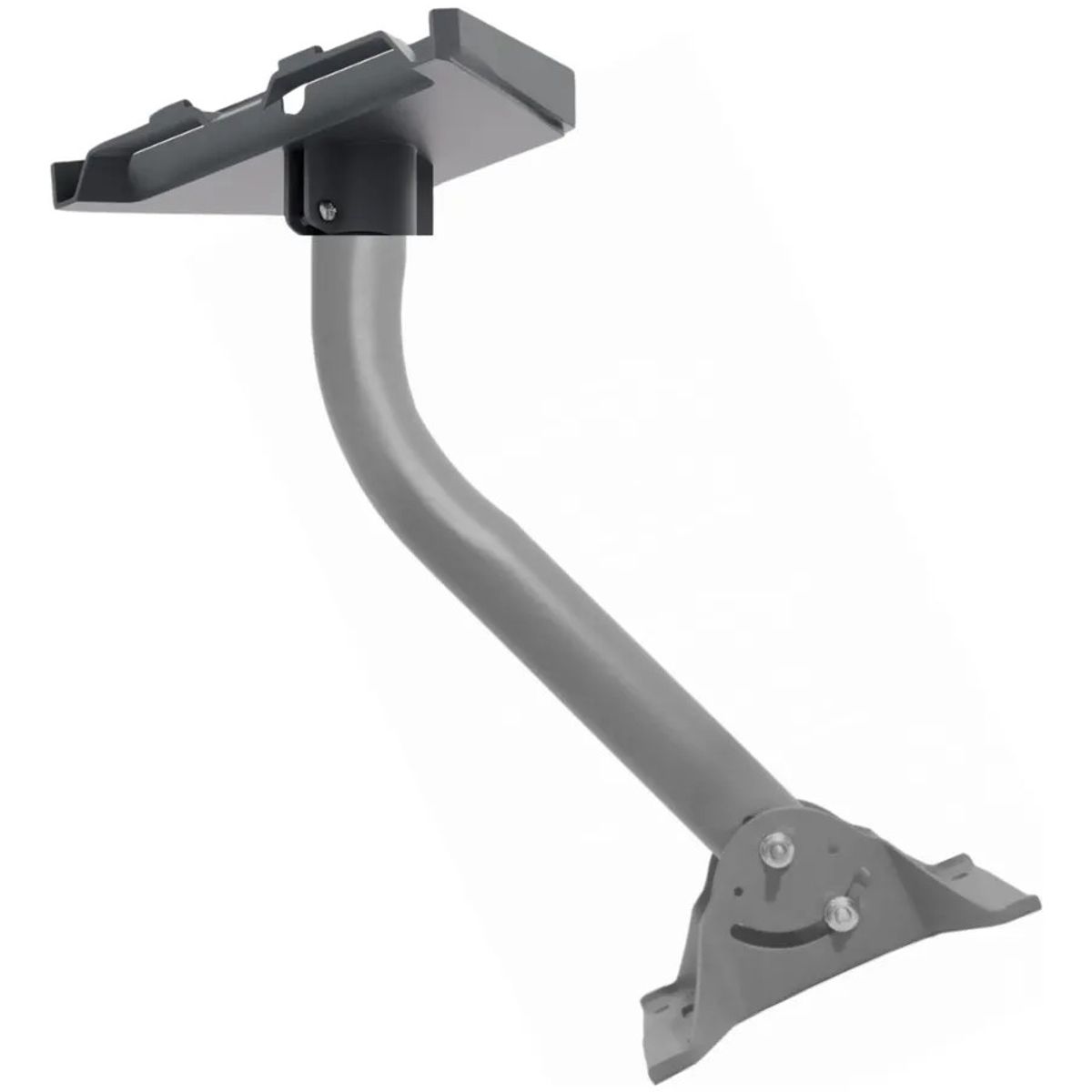 U BUY - Soporte Mástil Para Antena + Kit Instalación