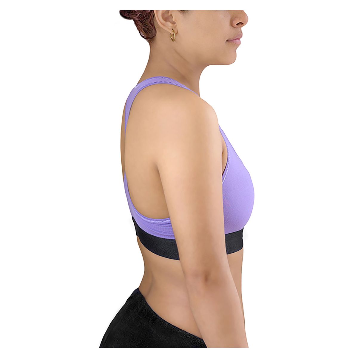 VIPZONE - TOP           DEPORTIVO LUANA