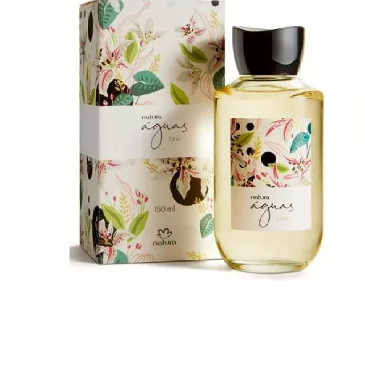 NATURA - Aguas lirio 150ml Natura