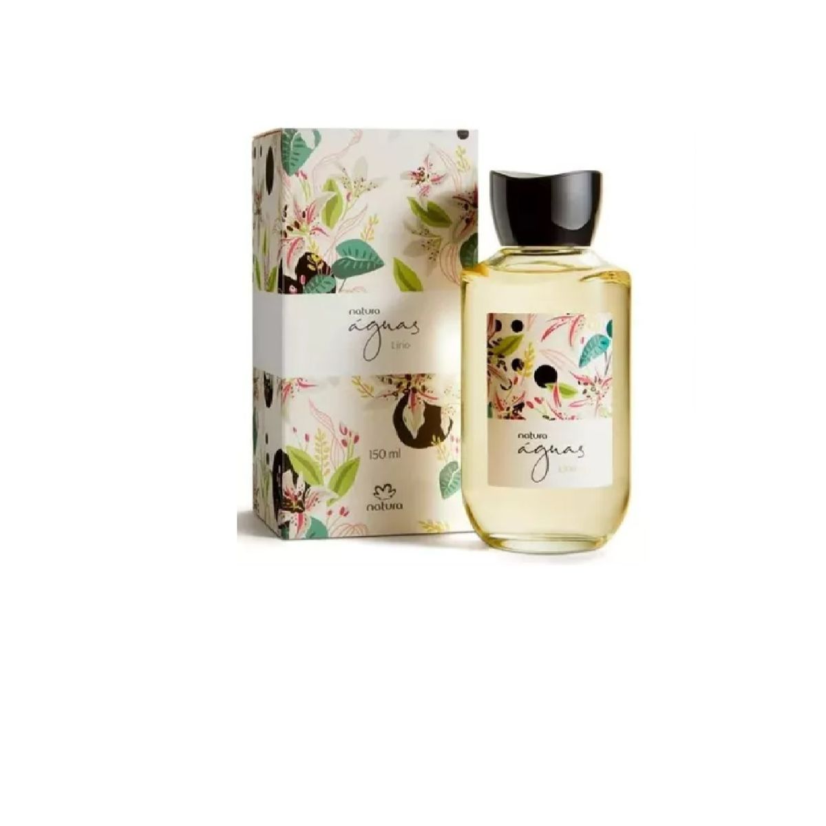 NATURA - Aguas lirio 150ml Natura