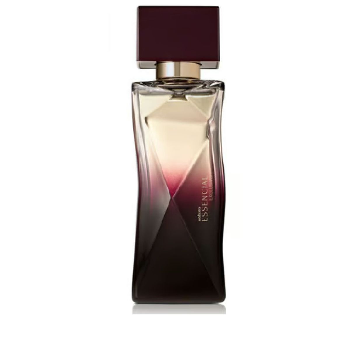 NATURA - Essencial Exclusivo eau de parfum femenino 50ml Natura