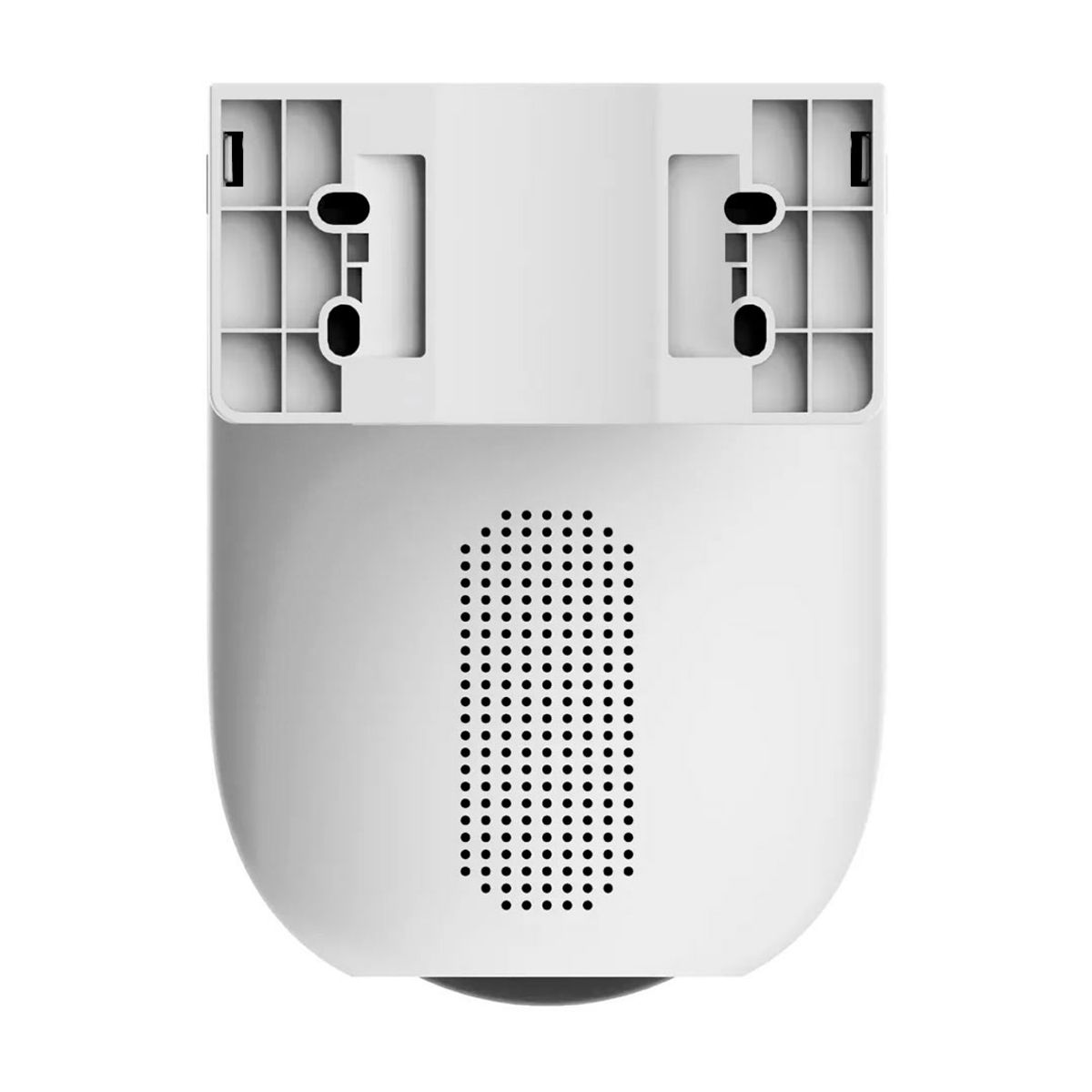 EZVIZ - EZVIZ H8C 2K+ 3-PACK Camara de Seguridad WIFI 4MP PT 360