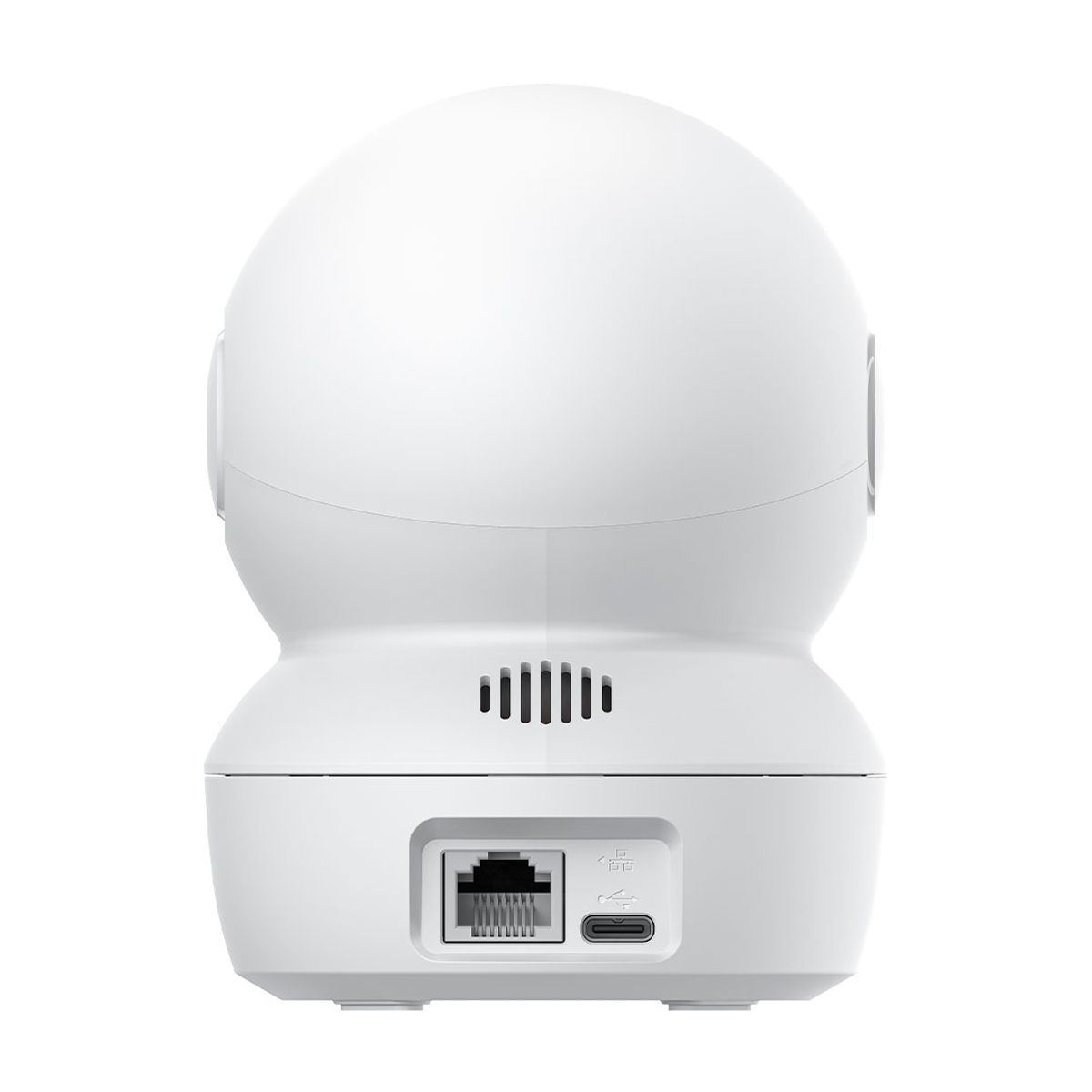 EZVIZ - EZVIZ H6C PRO 1080P 2-PACK 256GB Camara de Seguridad WIFI