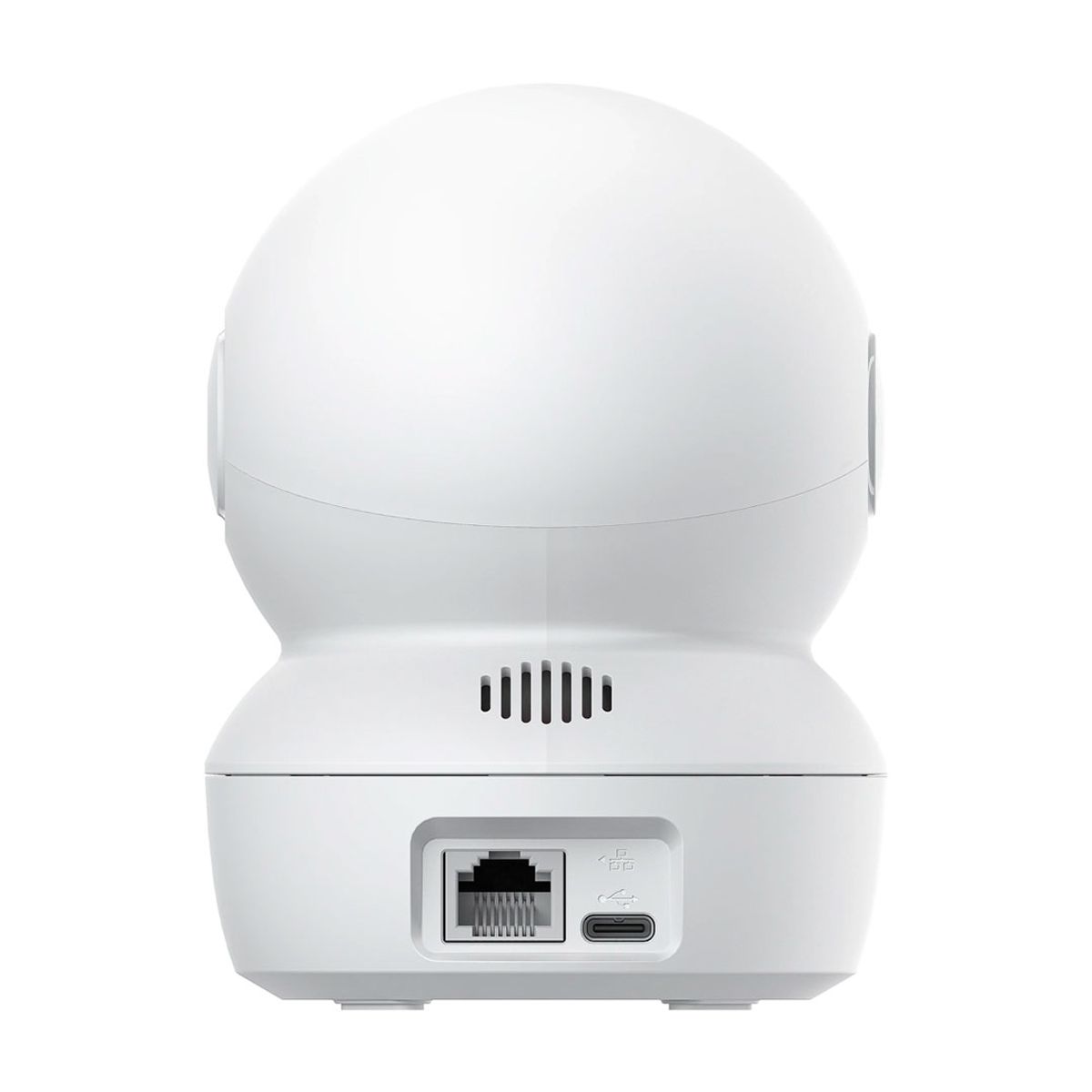 EZVIZ - EZVIZ H6C PRO 2K 2-PACK Camara de Seguridad WIFI 3MP PT 360°