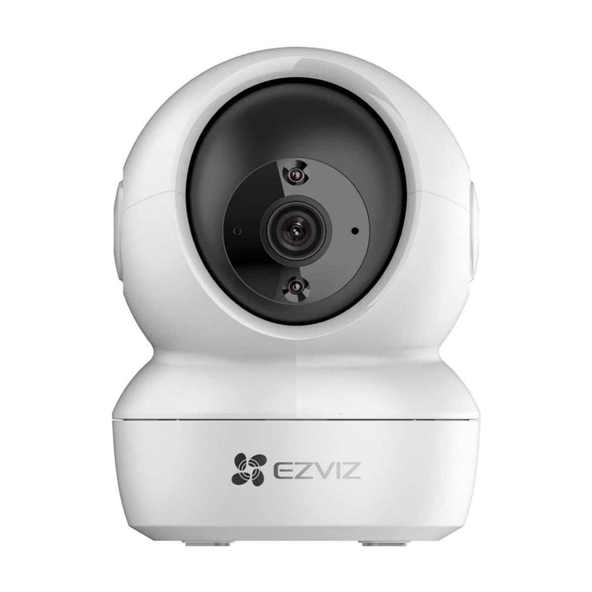 EZVIZ - EZVIZ H6C PRO 2K 3-PACK Camara de Seguridad WIFI 3MP PT 360