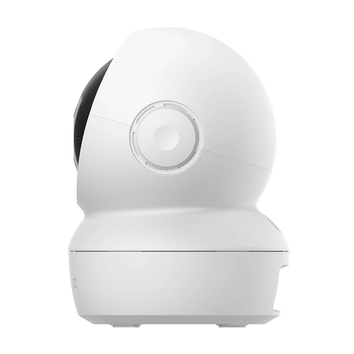EZVIZ - EZVIZ H6C PRO 3K 2-PACK Cámara de Seguridad WIFI 5GHZ PT 360