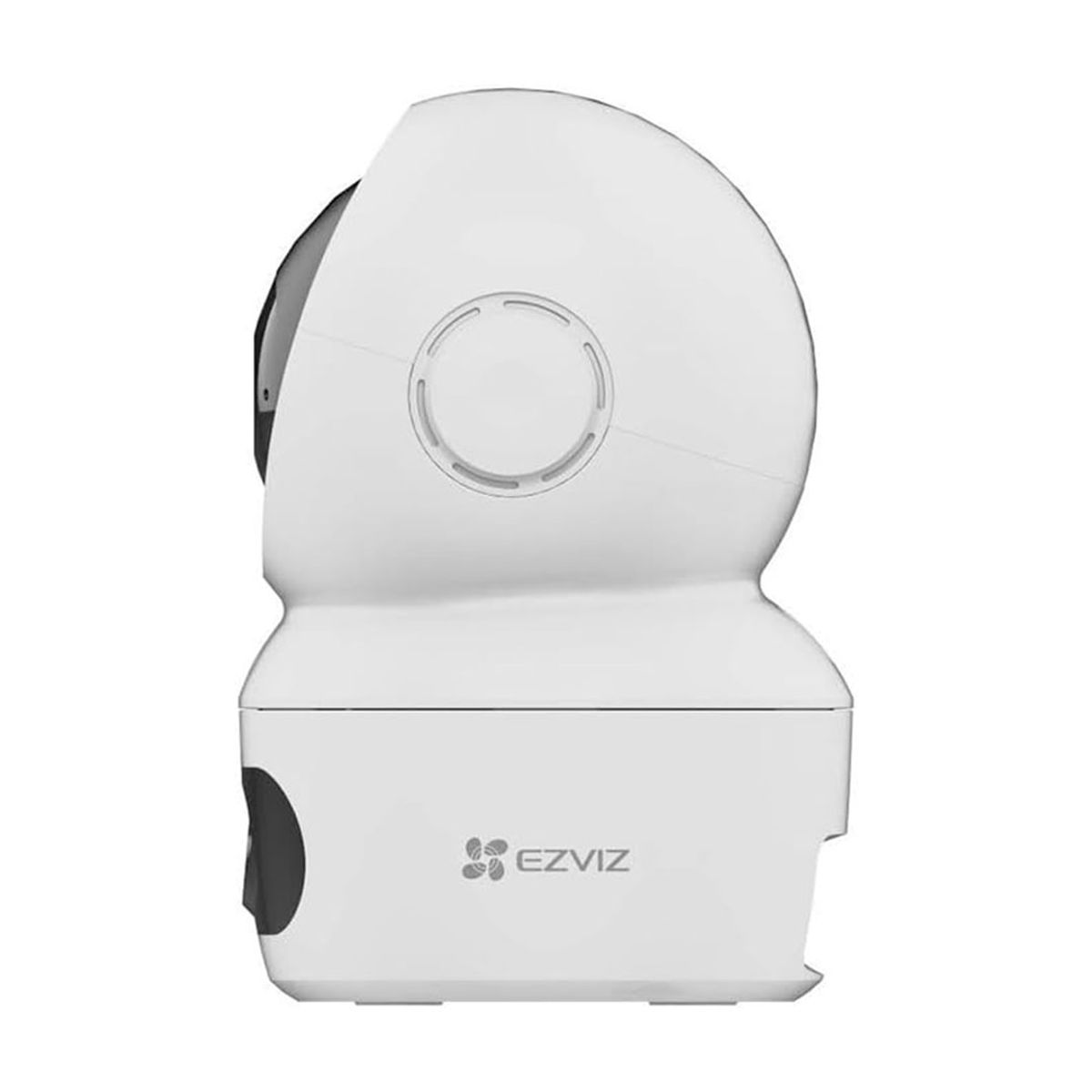 EZVIZ - EZVIZ H7C DUAL 2K+ 3-PACK 64GB Cámara de Seguridad WIFI 4MP