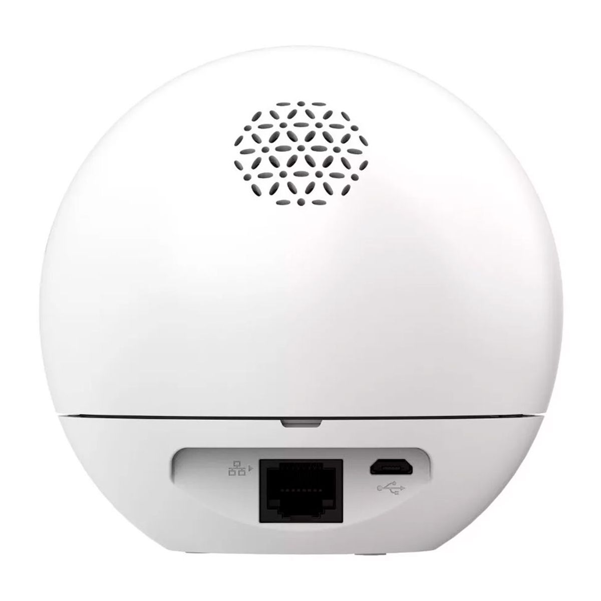 EZVIZ - EZVIZ C6 2K+ 256GB Camara de Seguridad WIFI 4MP PT 360